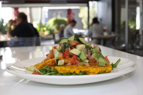 Hotel Urban St Leonards - Accommodation in Bendigo 19