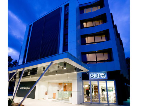 Hotel Urban St Leonards - Accommodation in Bendigo 0