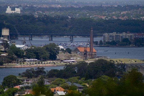 Hotel Urban St Leonards - Accommodation in Bendigo 31