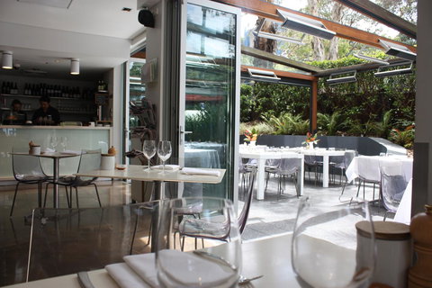 Hotel Urban St Leonards - Accommodation in Bendigo 24