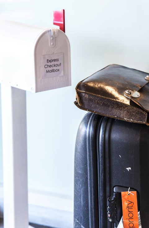 Hotel Urban St Leonards - Accommodation in Bendigo 27