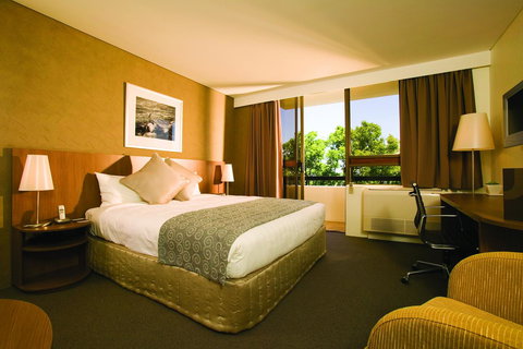 Hotel Urban St Leonards - Accommodation in Bendigo 30
