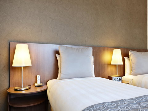 Hotel Urban St Leonards - Accommodation in Bendigo 8