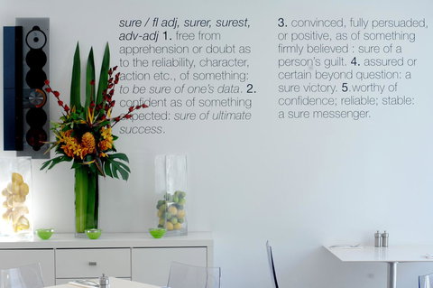 Hotel Urban St Leonards - Accommodation in Bendigo 20