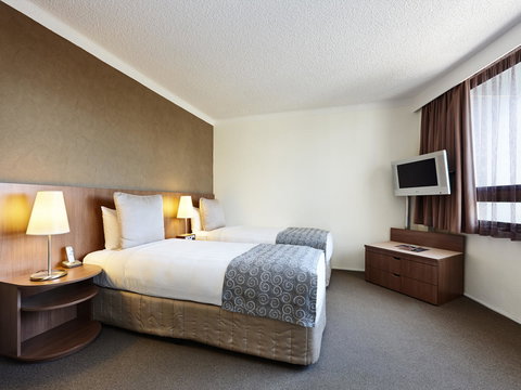 Hotel Urban St Leonards - Accommodation in Bendigo 14