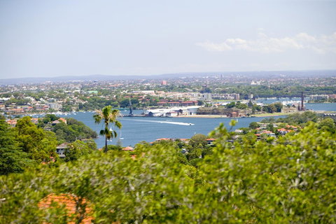 Hotel Urban St Leonards - Accommodation in Bendigo 28