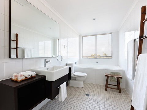 Hotel Urban St Leonards - Accommodation in Bendigo 16