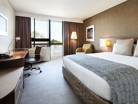 Hotel Urban St Leonards - Accommodation in Bendigo 1