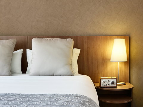 Hotel Urban St Leonards - Accommodation in Bendigo 6