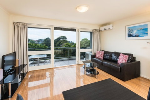 Horizon Holiday Apartments - Accommodation in Bendigo 12