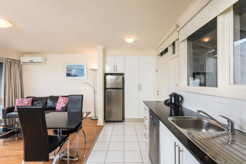 Horizon Holiday Apartments - Accommodation in Bendigo 13