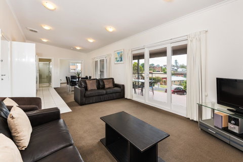 Horizon Holiday Apartments - Accommodation in Bendigo 8