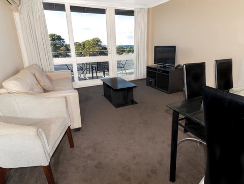 Horizon Holiday Apartments - Accommodation in Bendigo 5