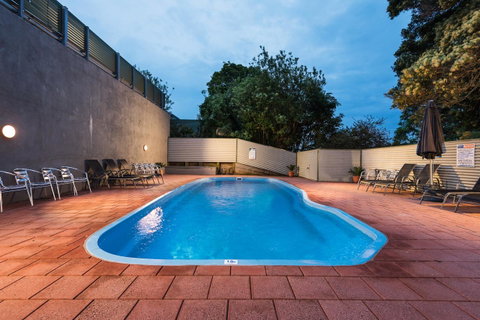 Horizon Holiday Apartments - Accommodation in Bendigo 7