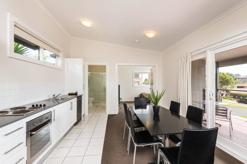 Horizon Holiday Apartments - Accommodation in Bendigo 0