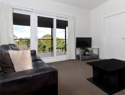 Horizon Holiday Apartments - Accommodation in Bendigo 2