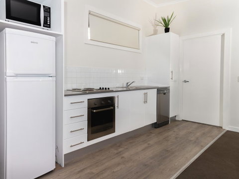 Horizon Holiday Apartments - Accommodation in Bendigo 1