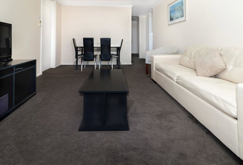 Horizon Holiday Apartments - Accommodation in Bendigo 4