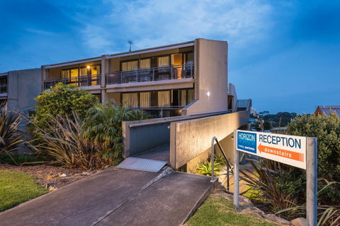 Horizon Holiday Apartments - Accommodation in Bendigo 15
