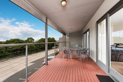 Horizon Holiday Apartments - Accommodation in Bendigo 9