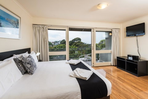 Horizon Holiday Apartments - Accommodation in Bendigo 14