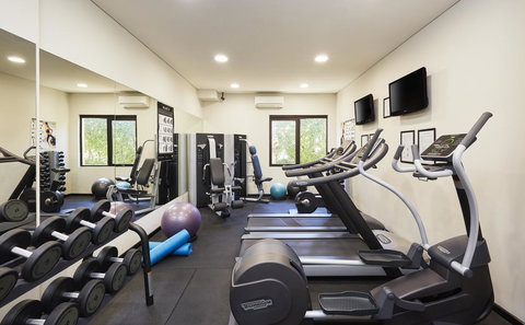Holiday Inn Parramatta, An IHG Hotel - Accommodation in Bendigo 23