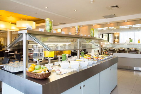 Holiday Inn Parramatta, An IHG Hotel - Accommodation in Bendigo 16