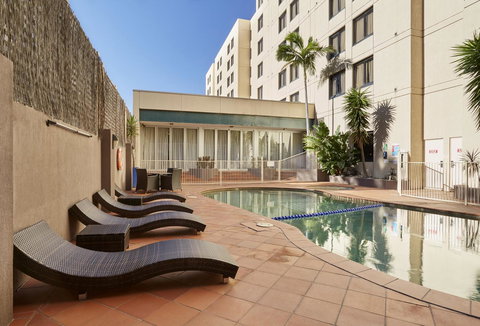 Holiday Inn Parramatta, An IHG Hotel - Accommodation in Bendigo 17