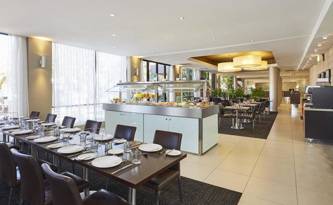 Holiday Inn Parramatta, An IHG Hotel - Accommodation in Bendigo 28