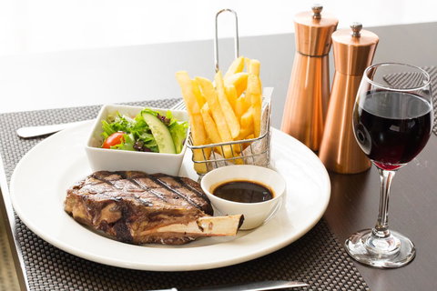 Holiday Inn Parramatta, An IHG Hotel - Accommodation in Bendigo 43