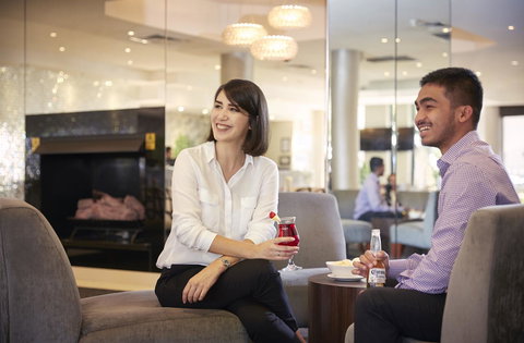 Holiday Inn Parramatta, An IHG Hotel - Accommodation in Bendigo 21