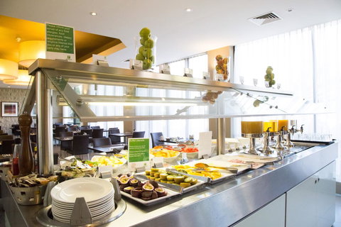 Holiday Inn Parramatta, An IHG Hotel - Accommodation in Bendigo 44