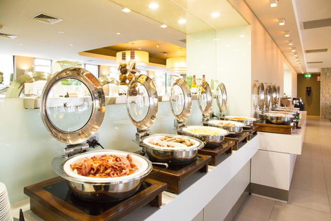 Holiday Inn Parramatta, An IHG Hotel - Accommodation in Bendigo 38