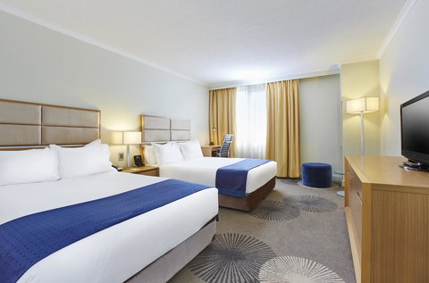 Holiday Inn Parramatta, An IHG Hotel - Accommodation in Bendigo 31