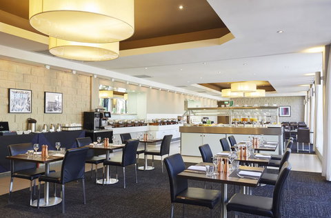 Holiday Inn Parramatta, An IHG Hotel - Accommodation in Bendigo 15