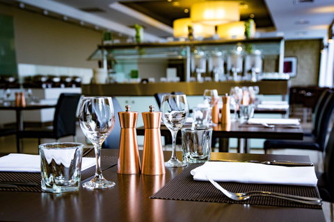 Holiday Inn Parramatta, An IHG Hotel - Accommodation in Bendigo 32
