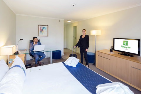 Holiday Inn Parramatta, An IHG Hotel - Accommodation in Bendigo 33