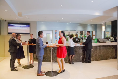Holiday Inn Parramatta, An IHG Hotel - Accommodation in Bendigo 40