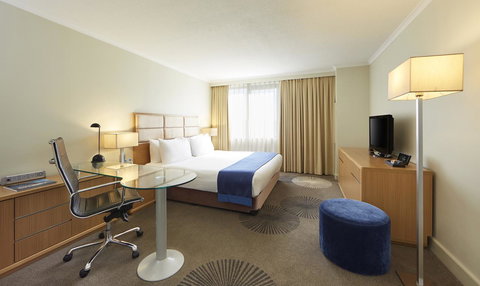 Holiday Inn Parramatta, An IHG Hotel - Accommodation in Bendigo 5
