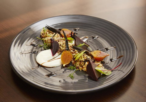 Holiday Inn Parramatta, An IHG Hotel - Accommodation in Bendigo 14