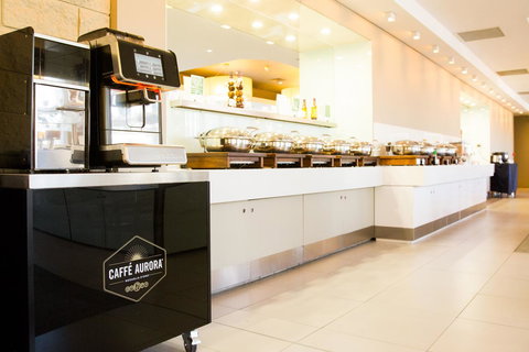 Holiday Inn Parramatta, An IHG Hotel - Accommodation in Bendigo 37
