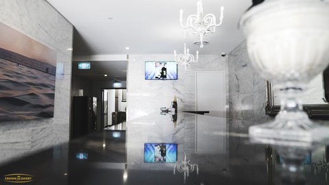 Crown On Darby Newcastle - Accommodation in Bendigo 7