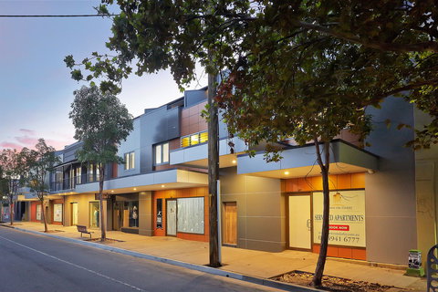 Crown On Darby Newcastle - Accommodation in Bendigo 30