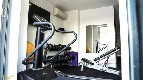 Crown On Darby Newcastle - Accommodation in Bendigo 16