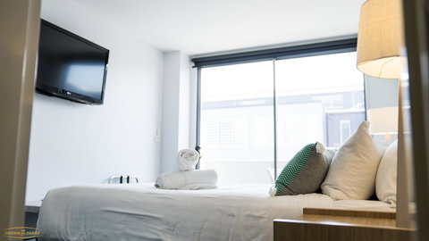 Crown On Darby Newcastle - Accommodation in Bendigo 20