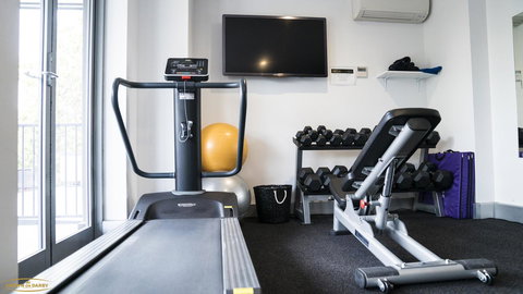 Crown On Darby Newcastle - Accommodation in Bendigo 14