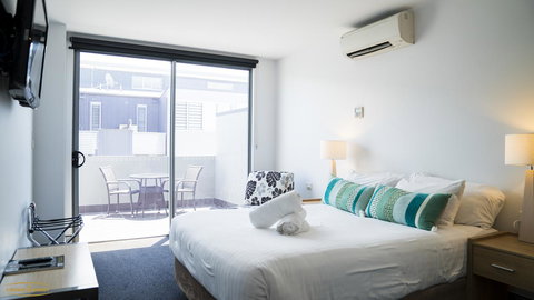 Crown On Darby Newcastle - Accommodation in Bendigo 19