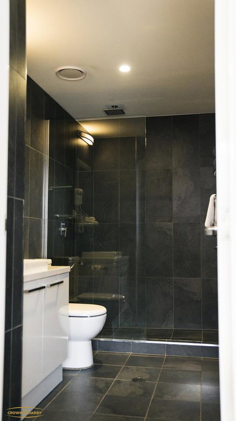 Crown On Darby Newcastle - Accommodation in Bendigo 17