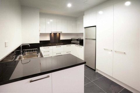 Crown On Darby Newcastle - Accommodation in Bendigo 27