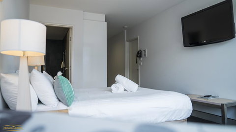 Crown On Darby Newcastle - Accommodation in Bendigo 18